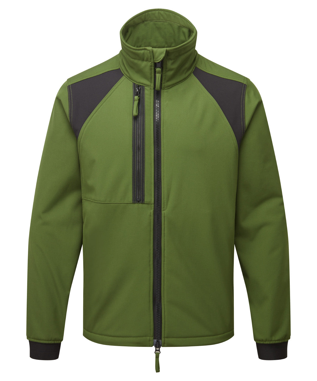 Jakkar - WX2 2-layer Softshell