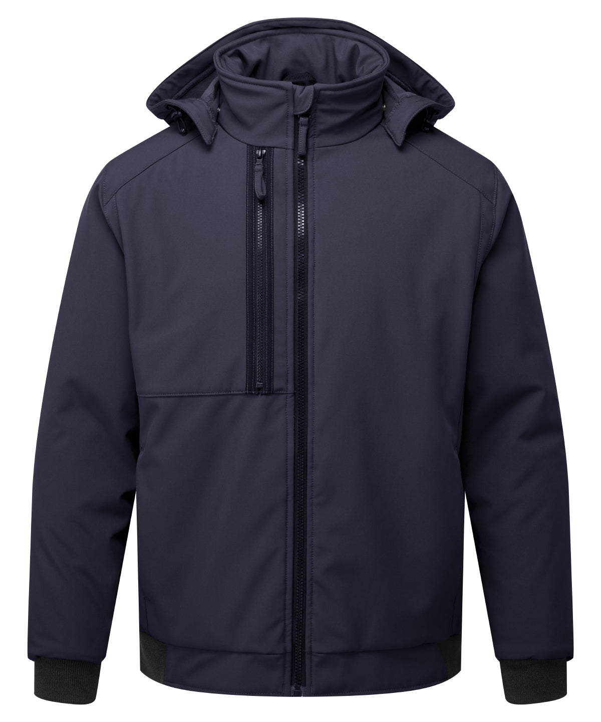 Jakkar - WX2 2-layer Padded Softshell