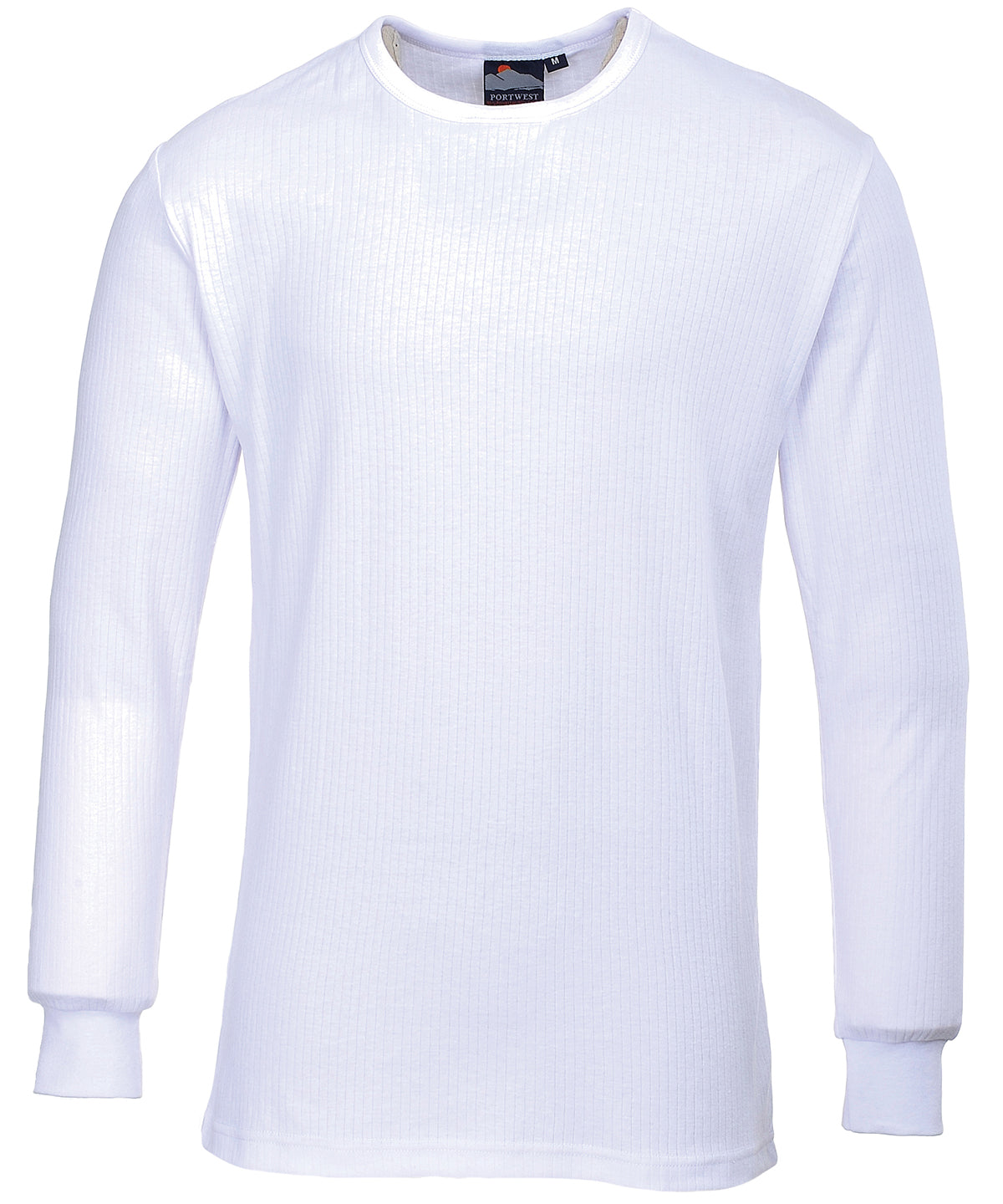 Thermal Tops - Thermal T-shirt Long Sleeved (B123)