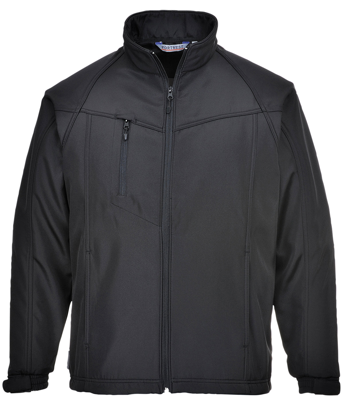 Men's Oregon Softshell Jacket (TK40)