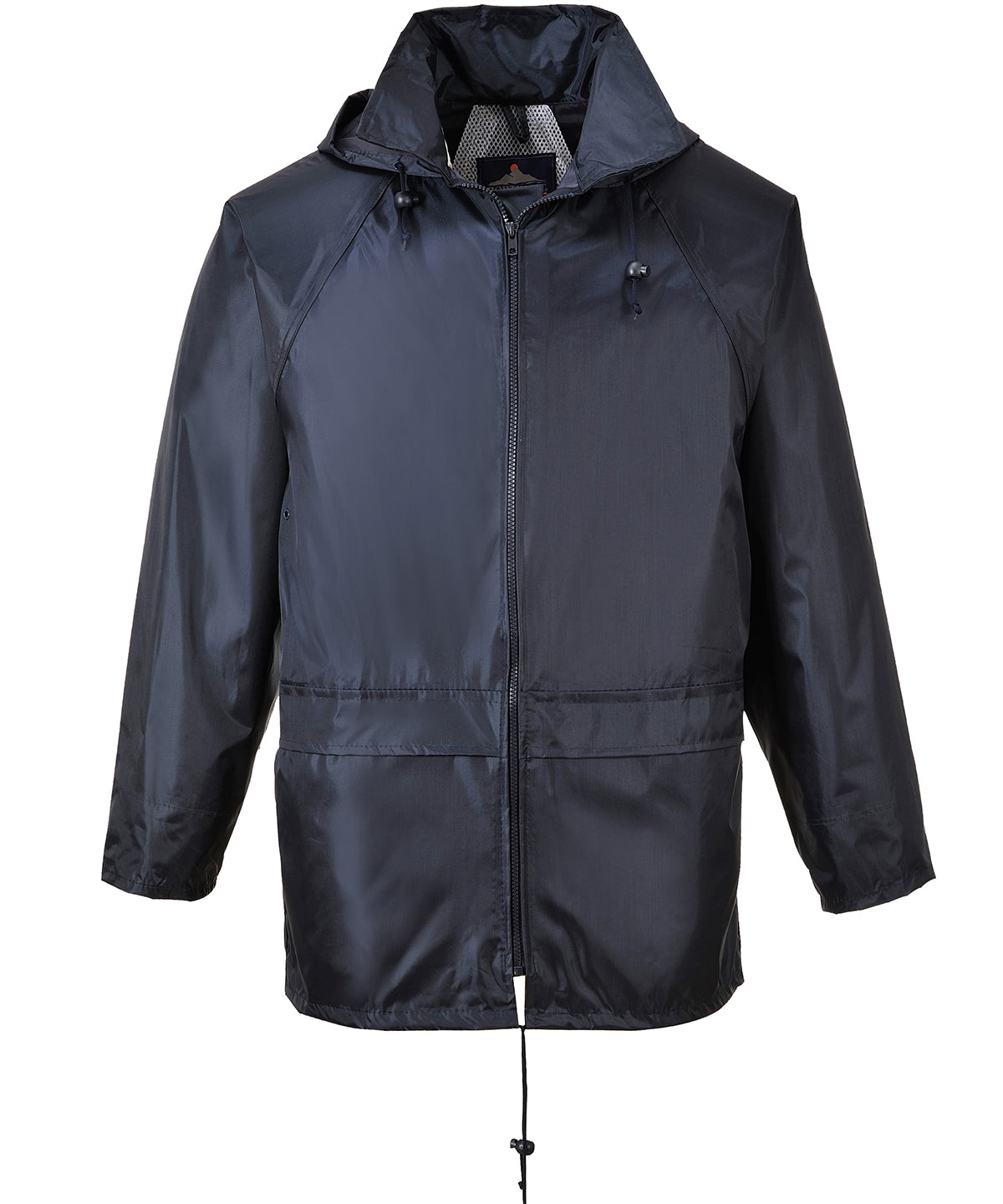 Jakkar - Classic Rain Jacket (S440)