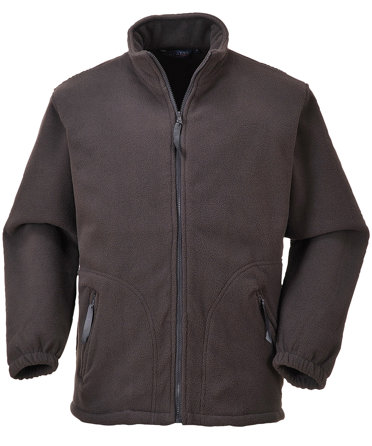 Jakkar - Argyll Heavy Fleece (F400)