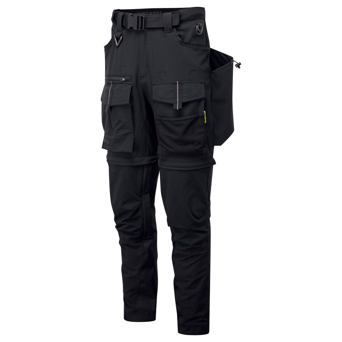 Buxur - Ultimate Modular 3-in-1 Trousers