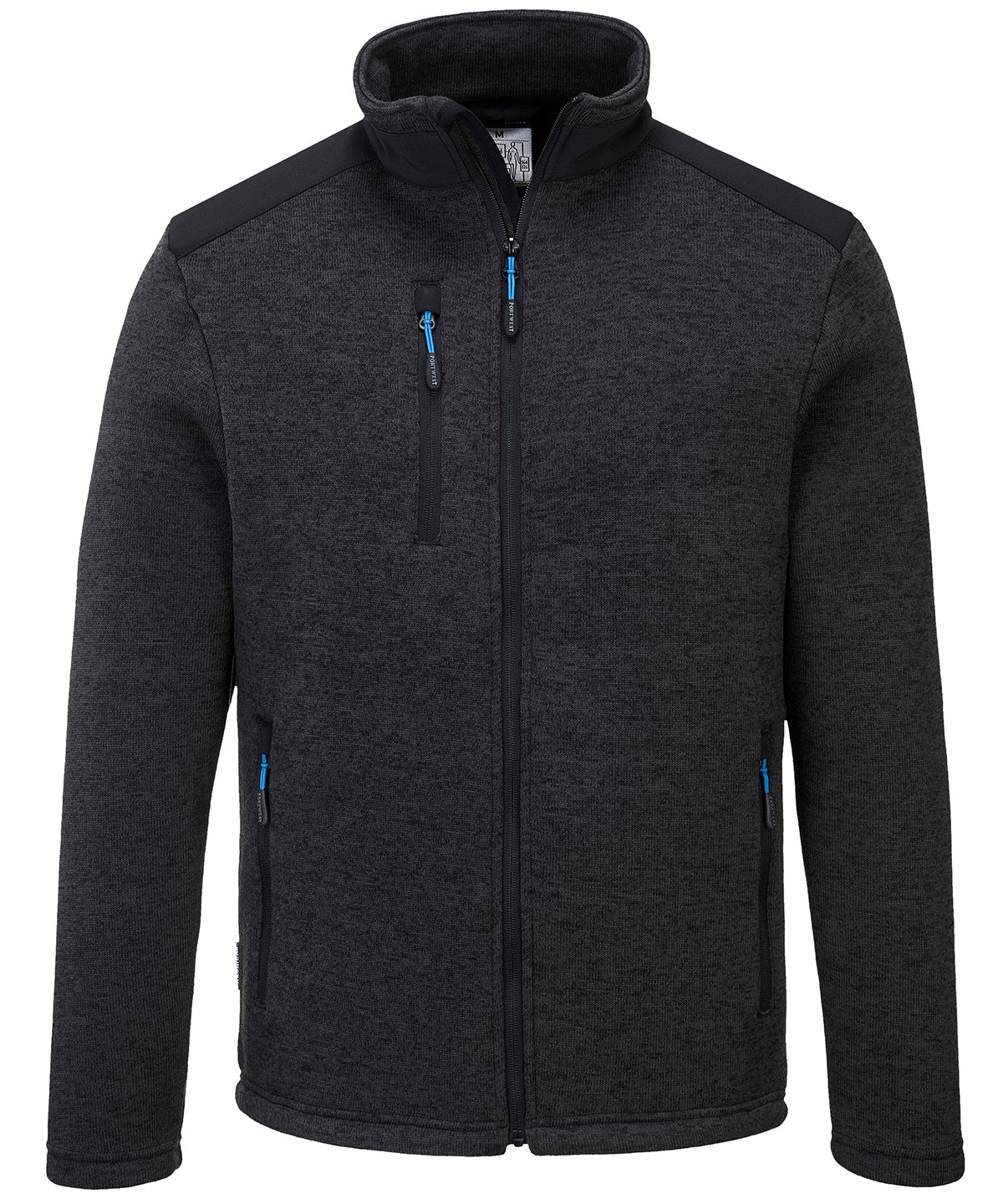 Jakkar - KX3 Performance Fleece (T830)