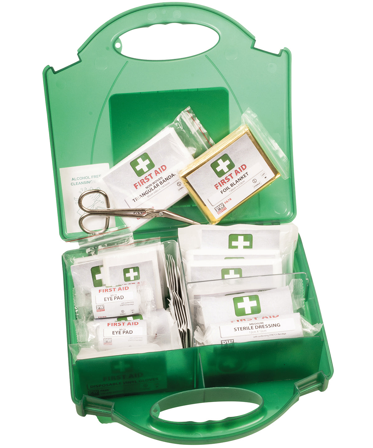 Workplace First Aid Kit (FA10)