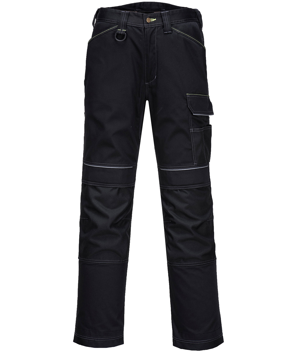Buxur - PW3 Work Trousers (T601) Regular Fit