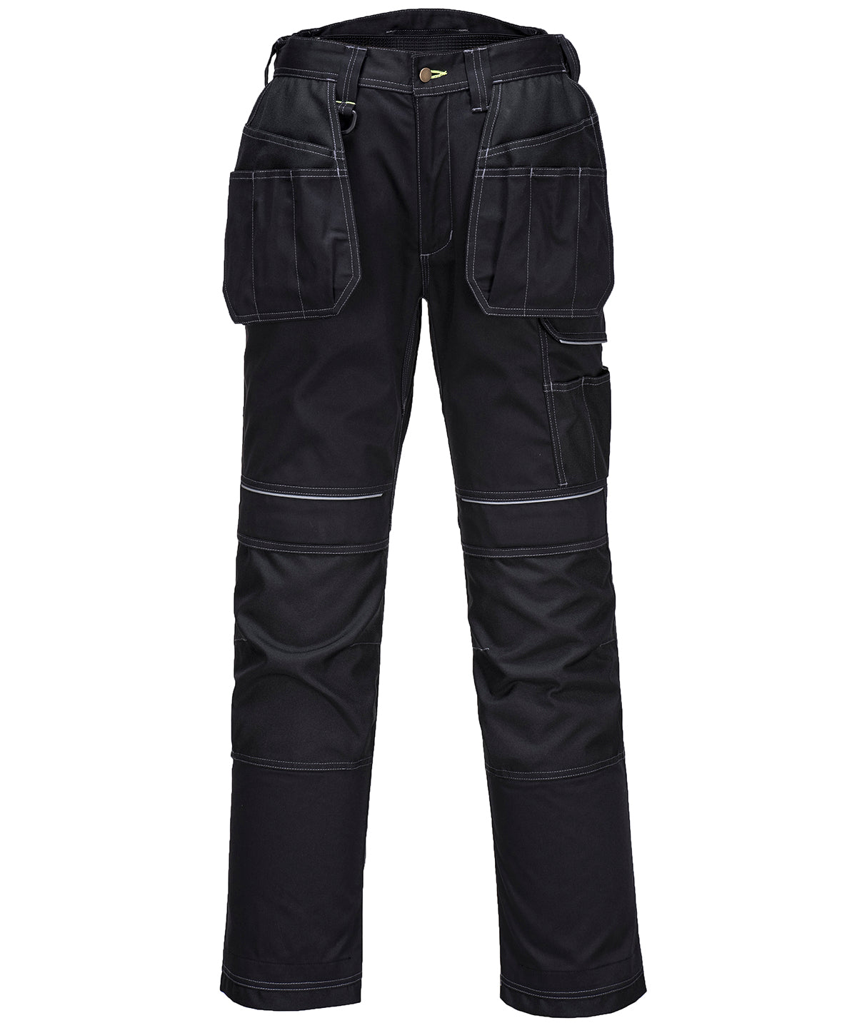 Buxur - PW3 Holster Work Trousers (T602) Regular Fit