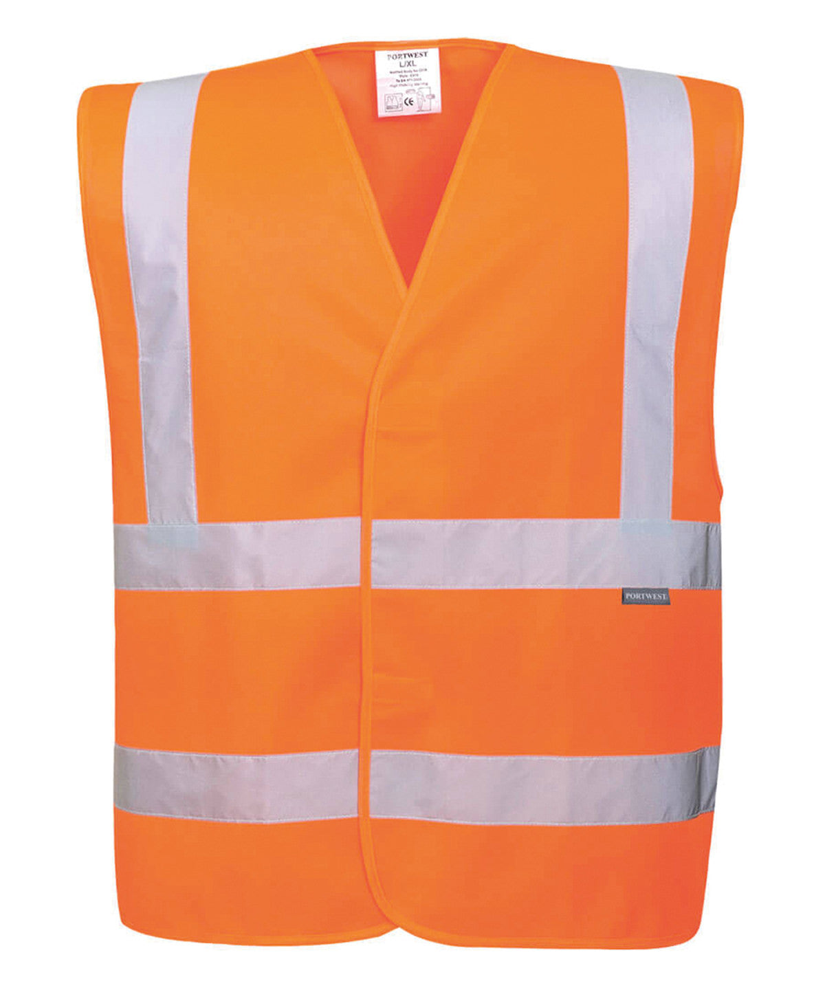 Vesti - Eco Hi-vis Vest (EC76)