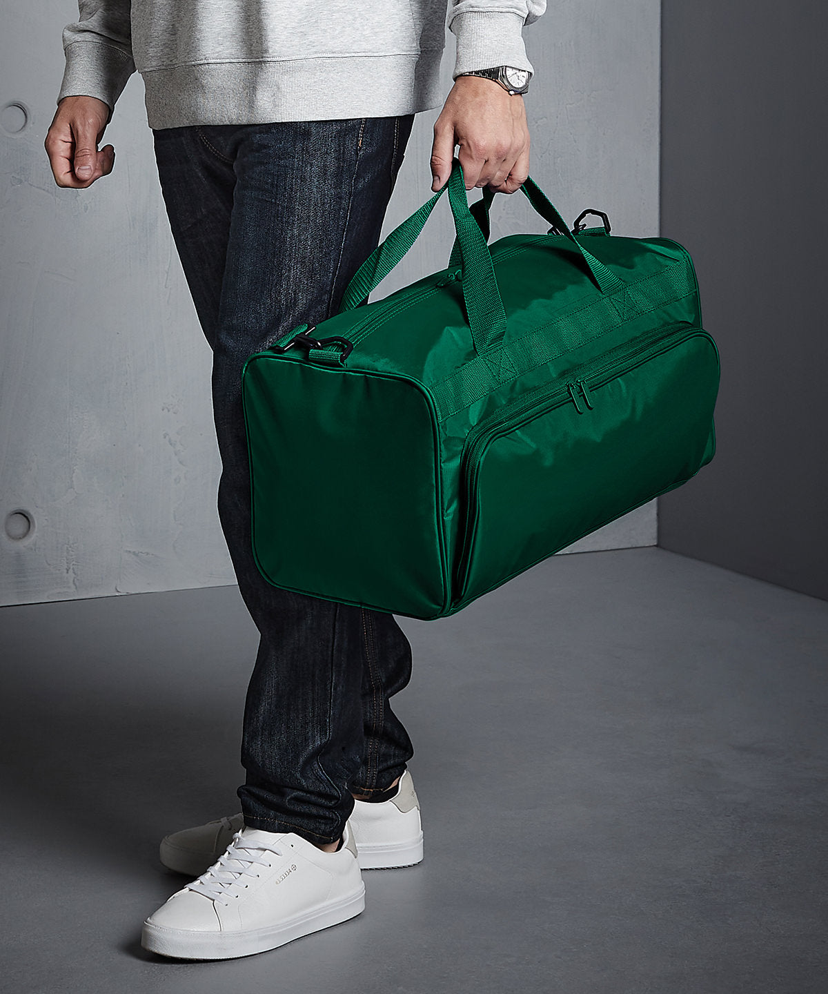 Töskur - Advertising Holdall