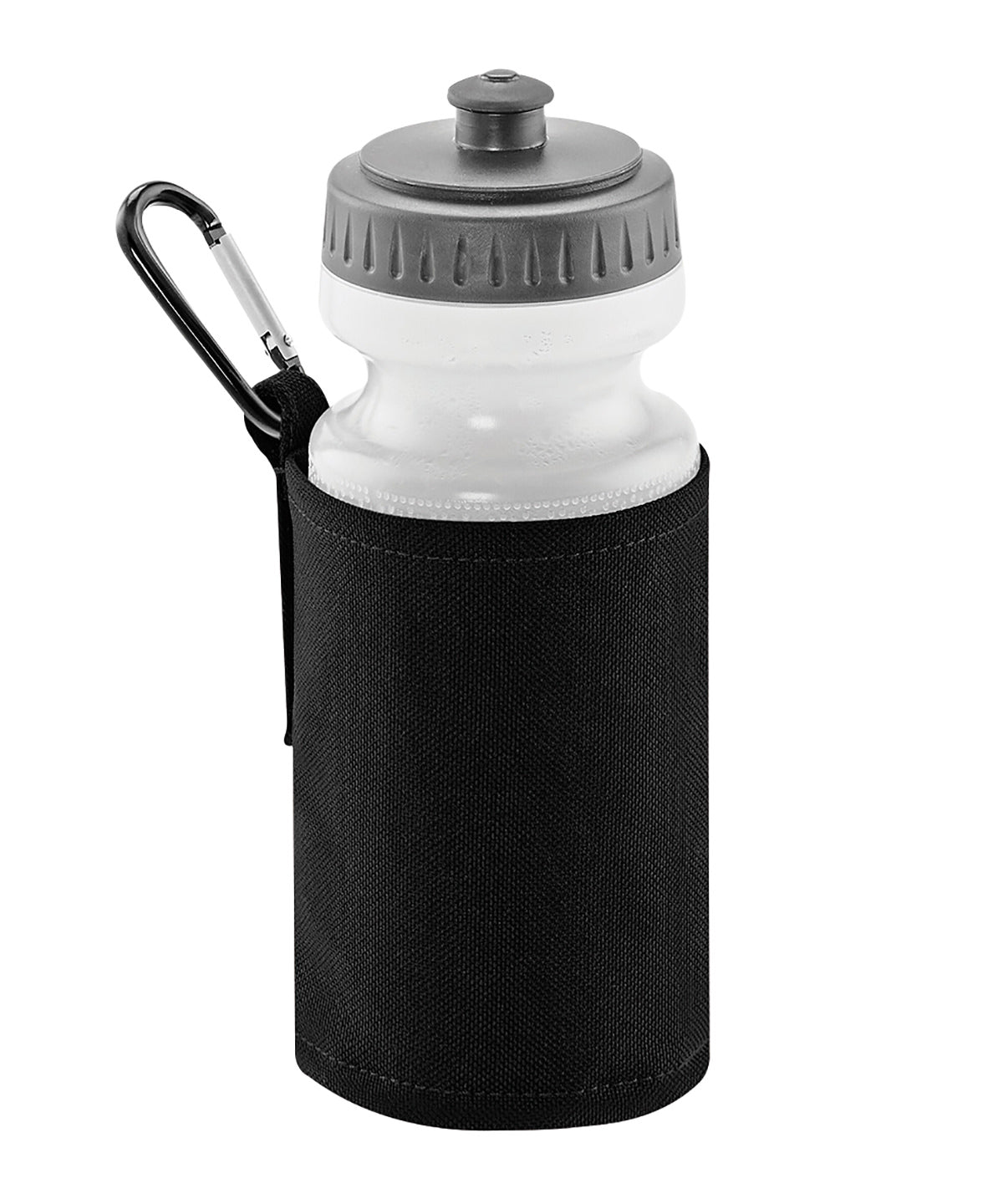 Flöskur - Water Bottle And Holder