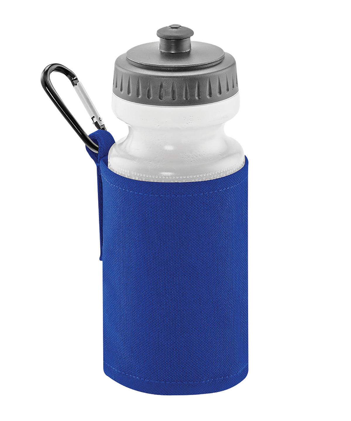 Flöskur - Water Bottle And Holder