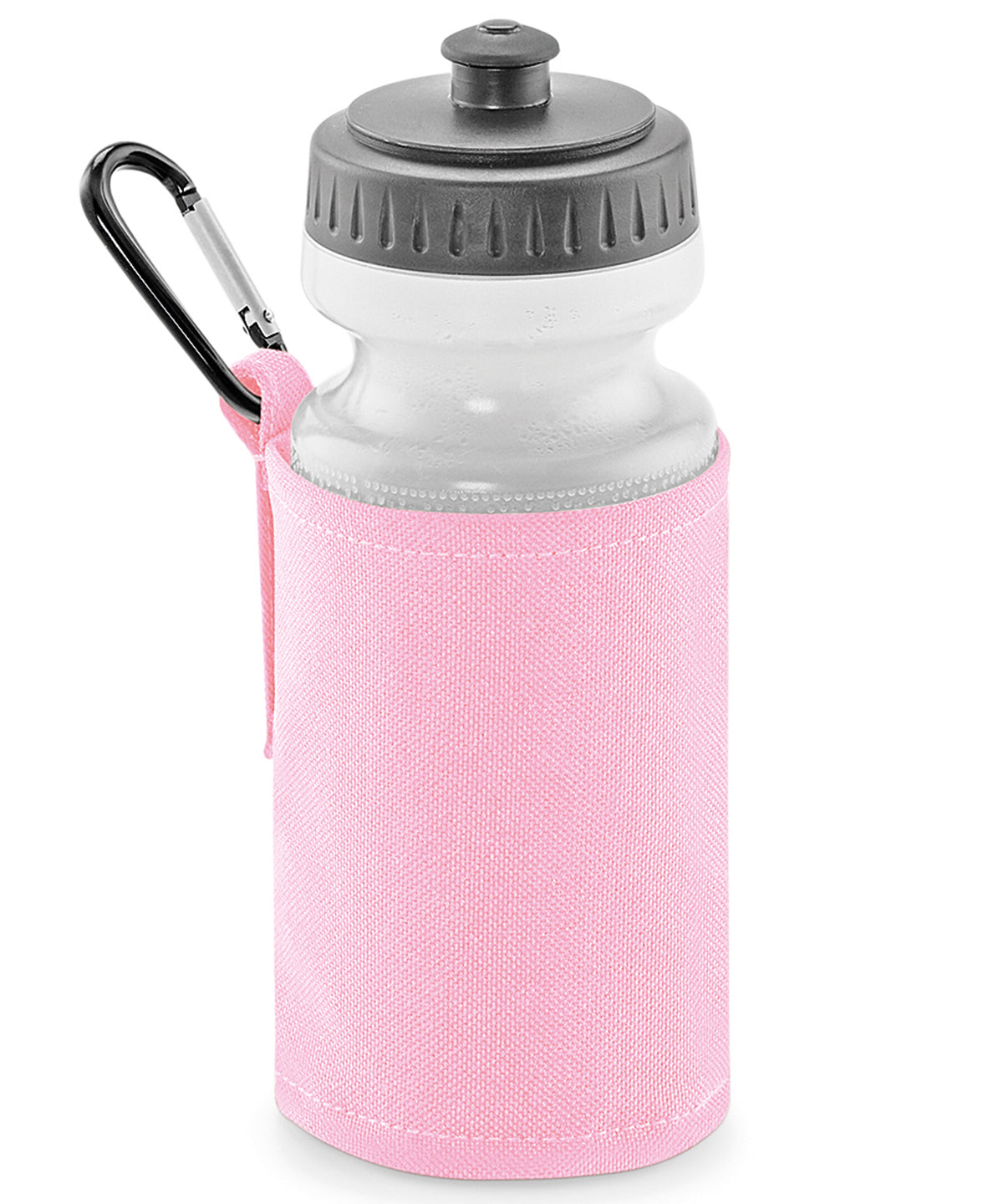 Flöskur - Water Bottle And Holder