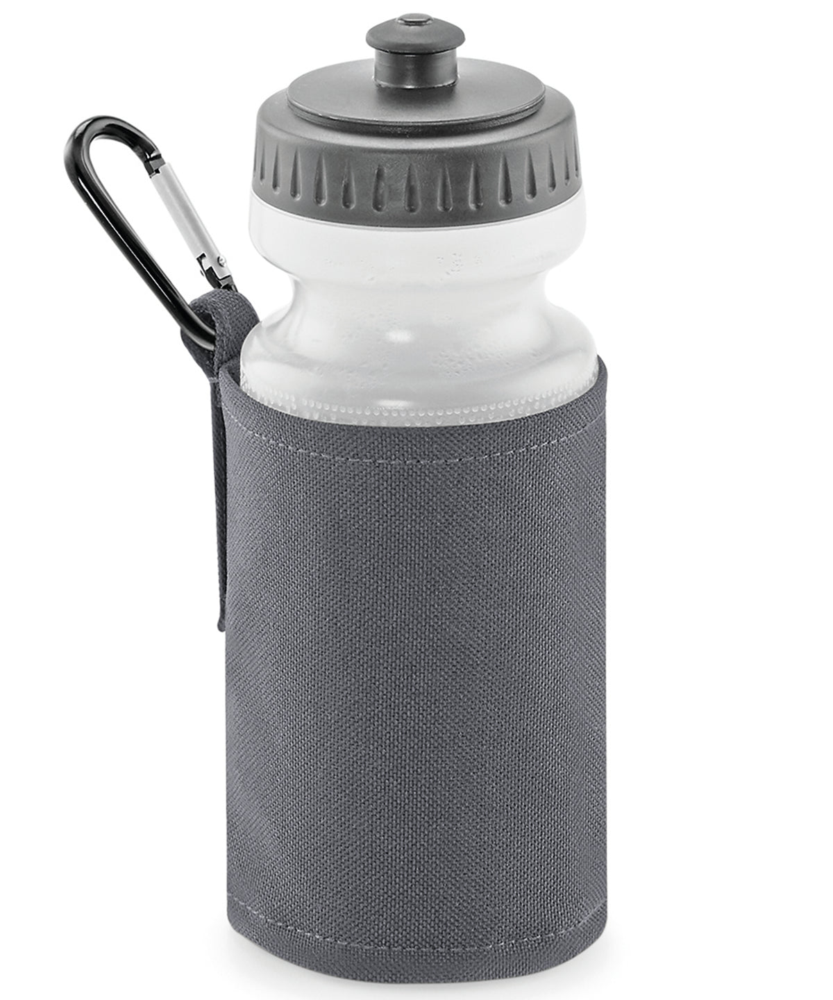 Flöskur - Water Bottle And Holder