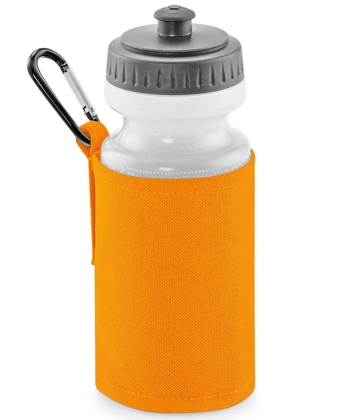 Flöskur - Water Bottle And Holder