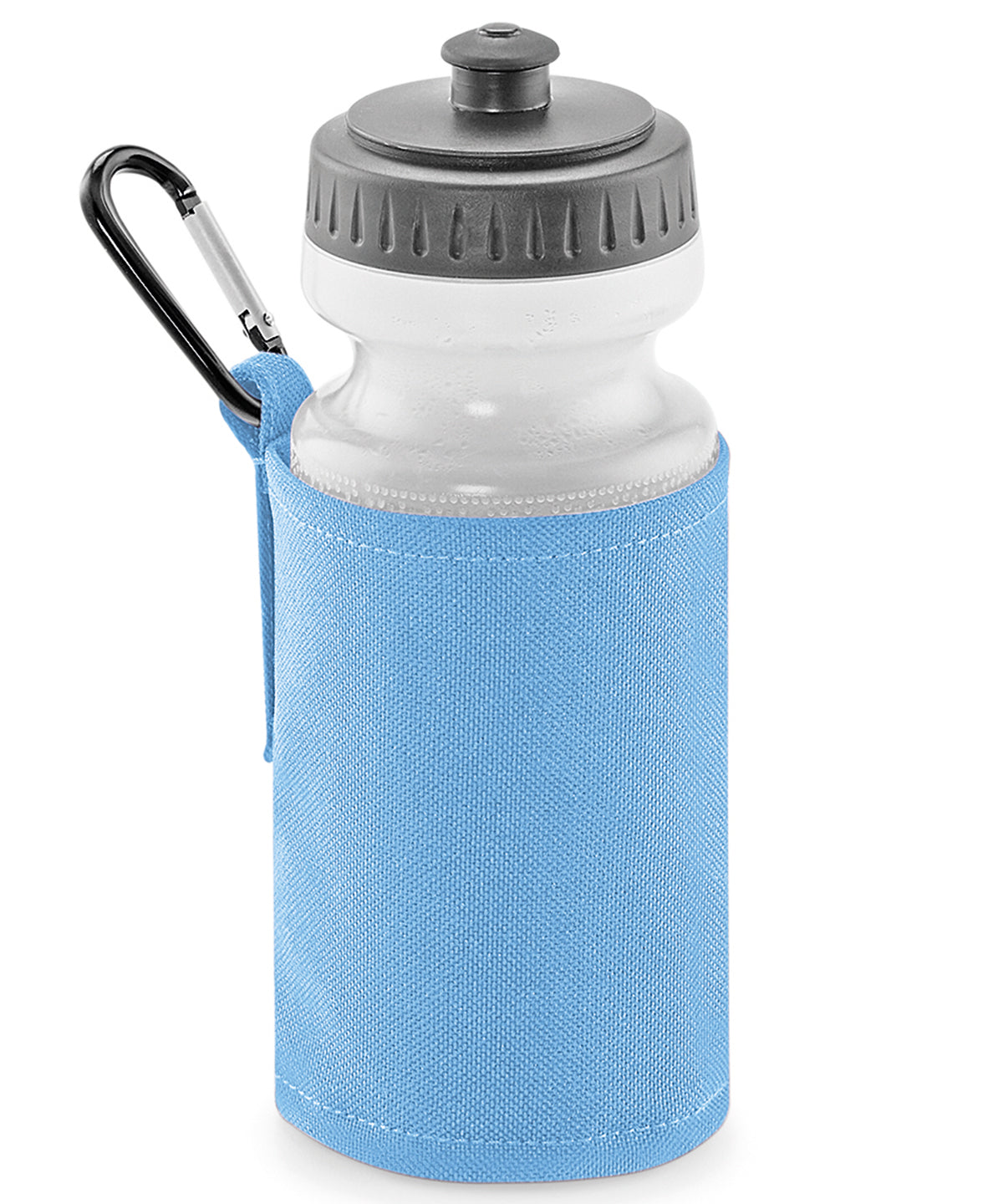 Flöskur - Water Bottle And Holder