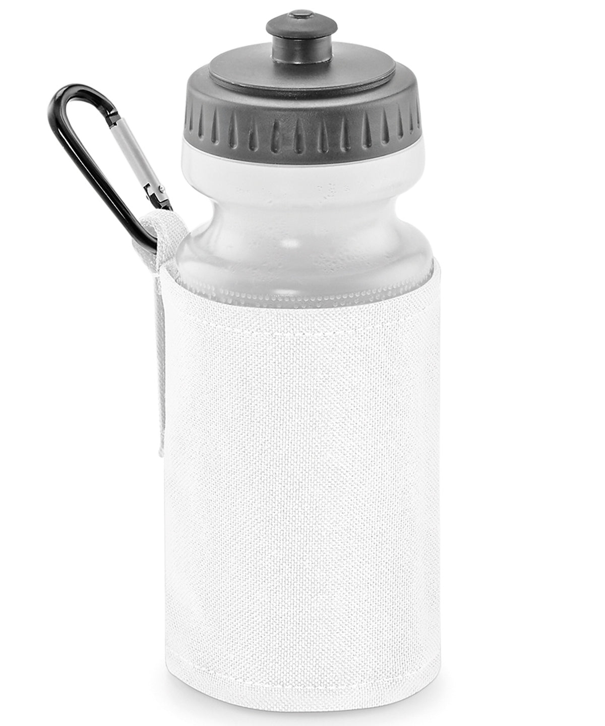 Flöskur - Water Bottle And Holder
