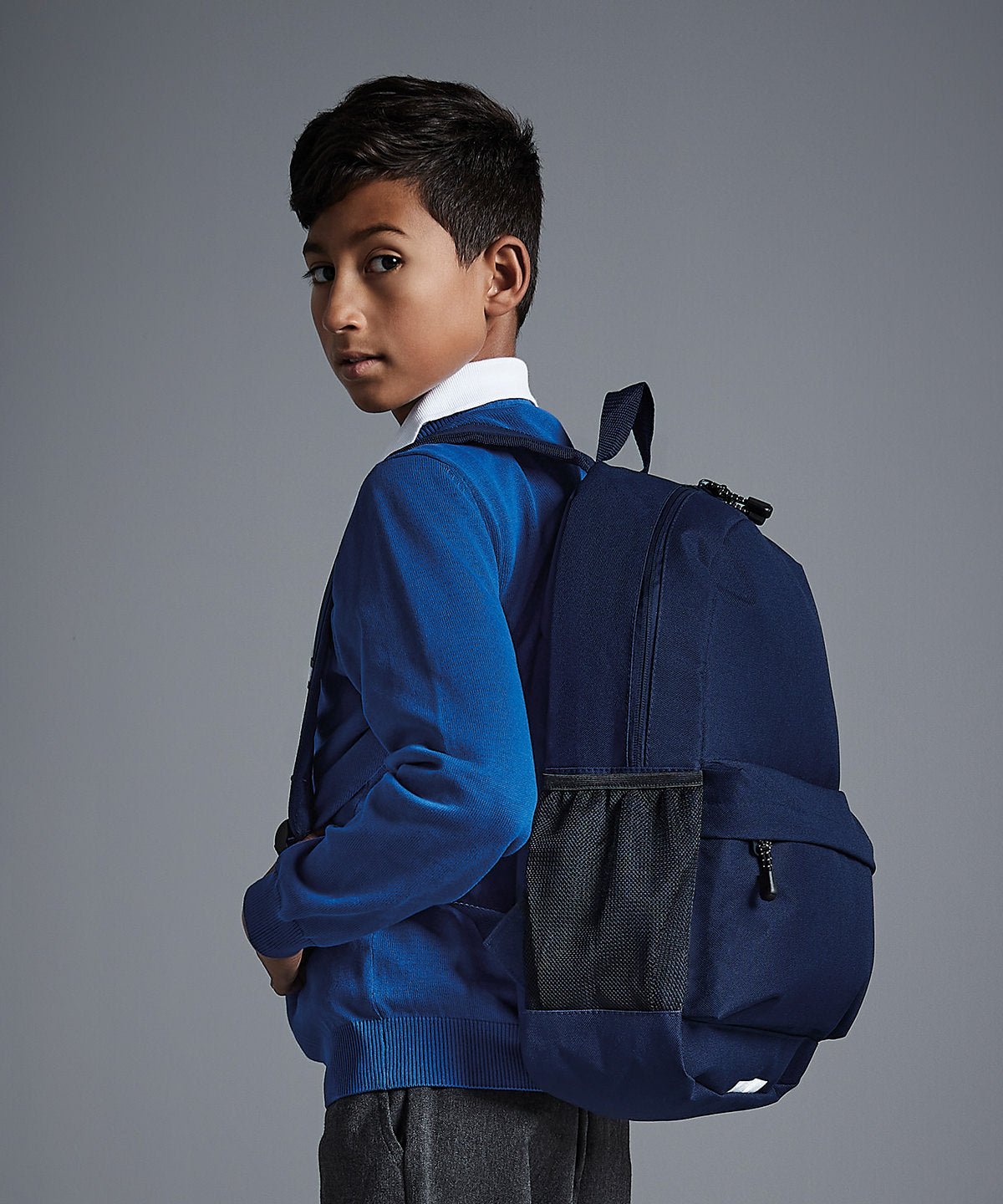 Töskur - Academy Backpack
