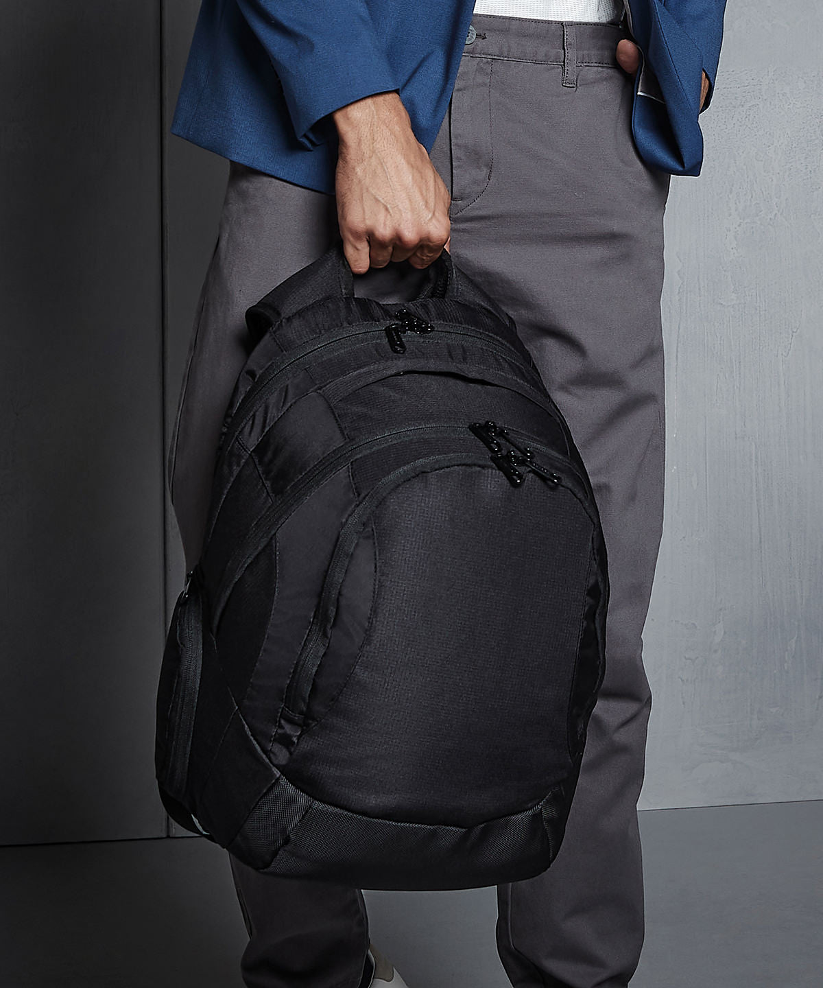 Töskur - Vessel™ Laptop Backpack