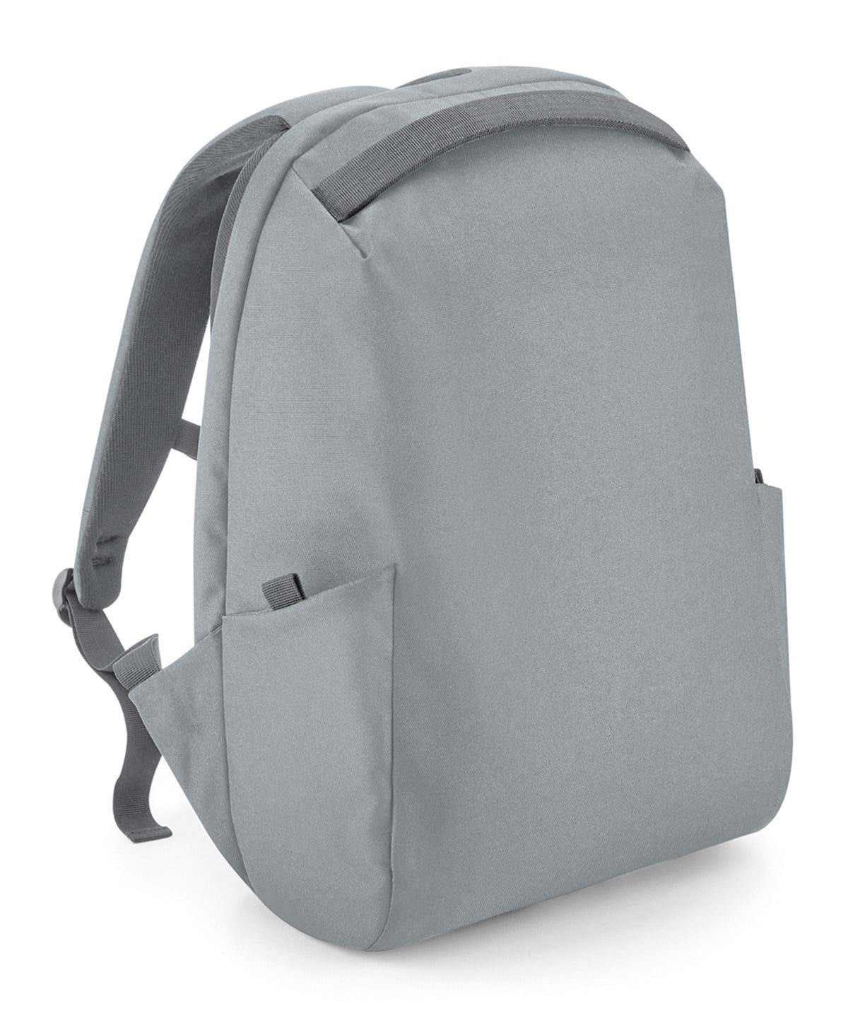 Töskur - Project Recycled Security Backpack Lite