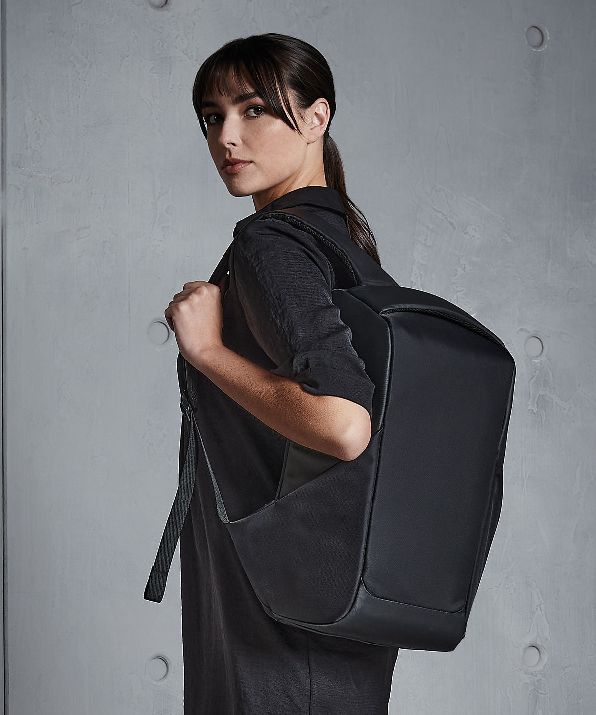 Töskur - Project Charge Security Backpack