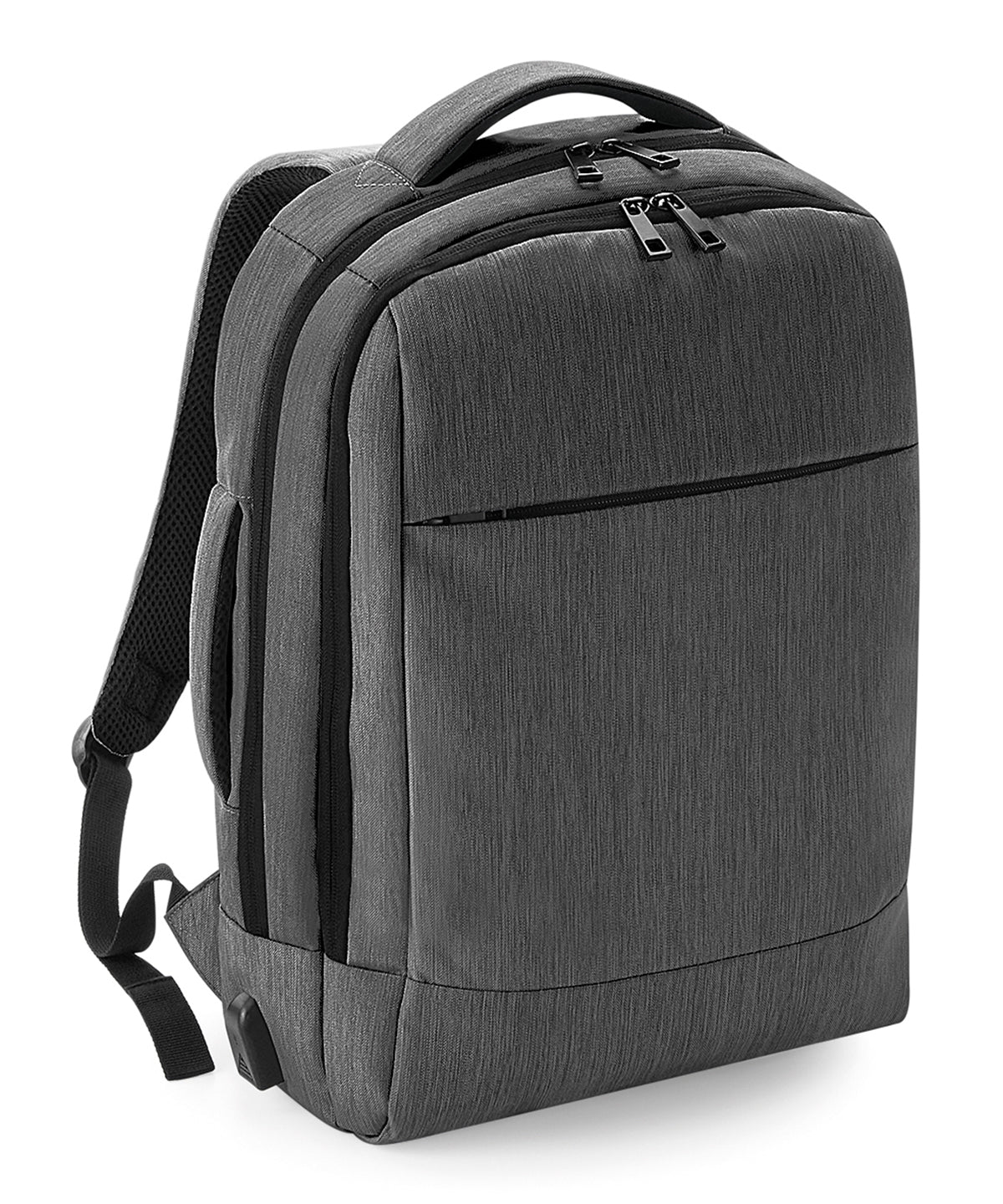 Töskur - Q-Tech Charge Convertible Backpack