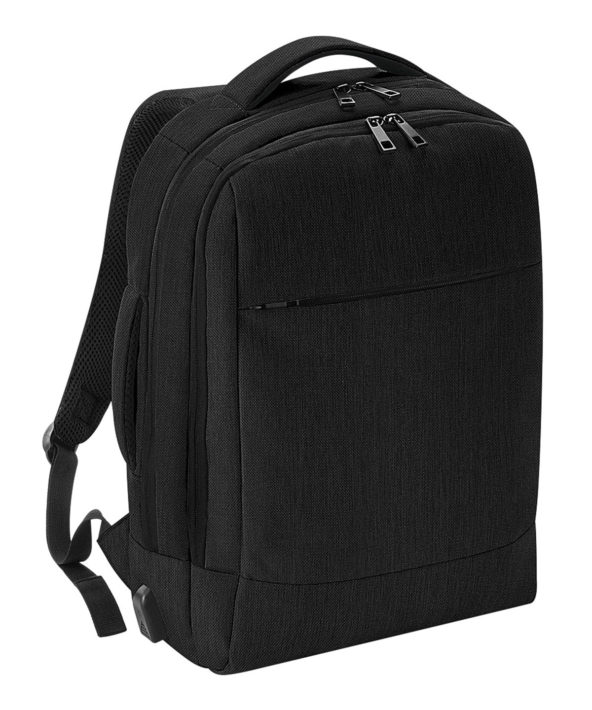 Töskur - Q-Tech Charge Convertible Backpack