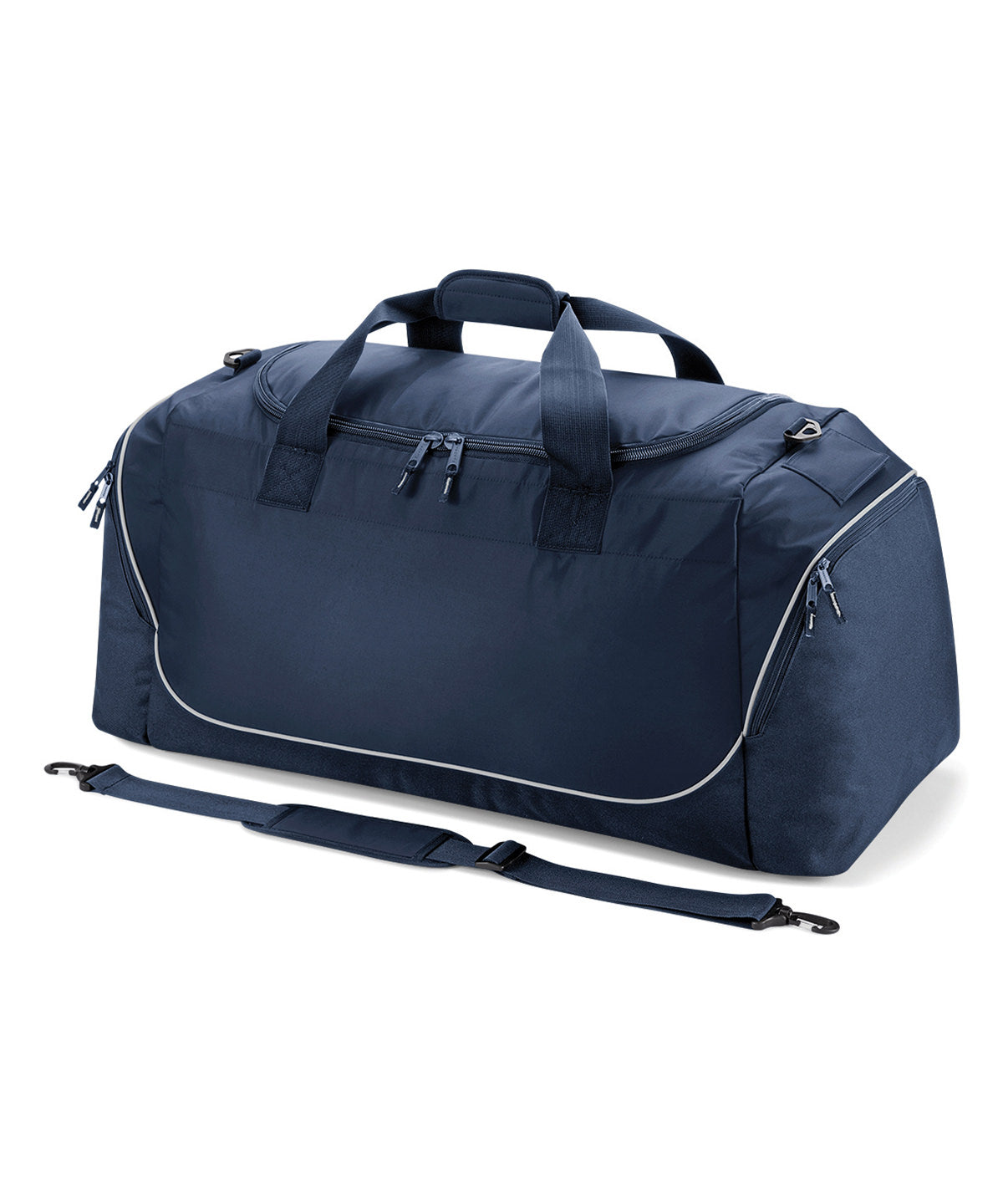 Töskur - Teamwear Jumbo Kit Bag