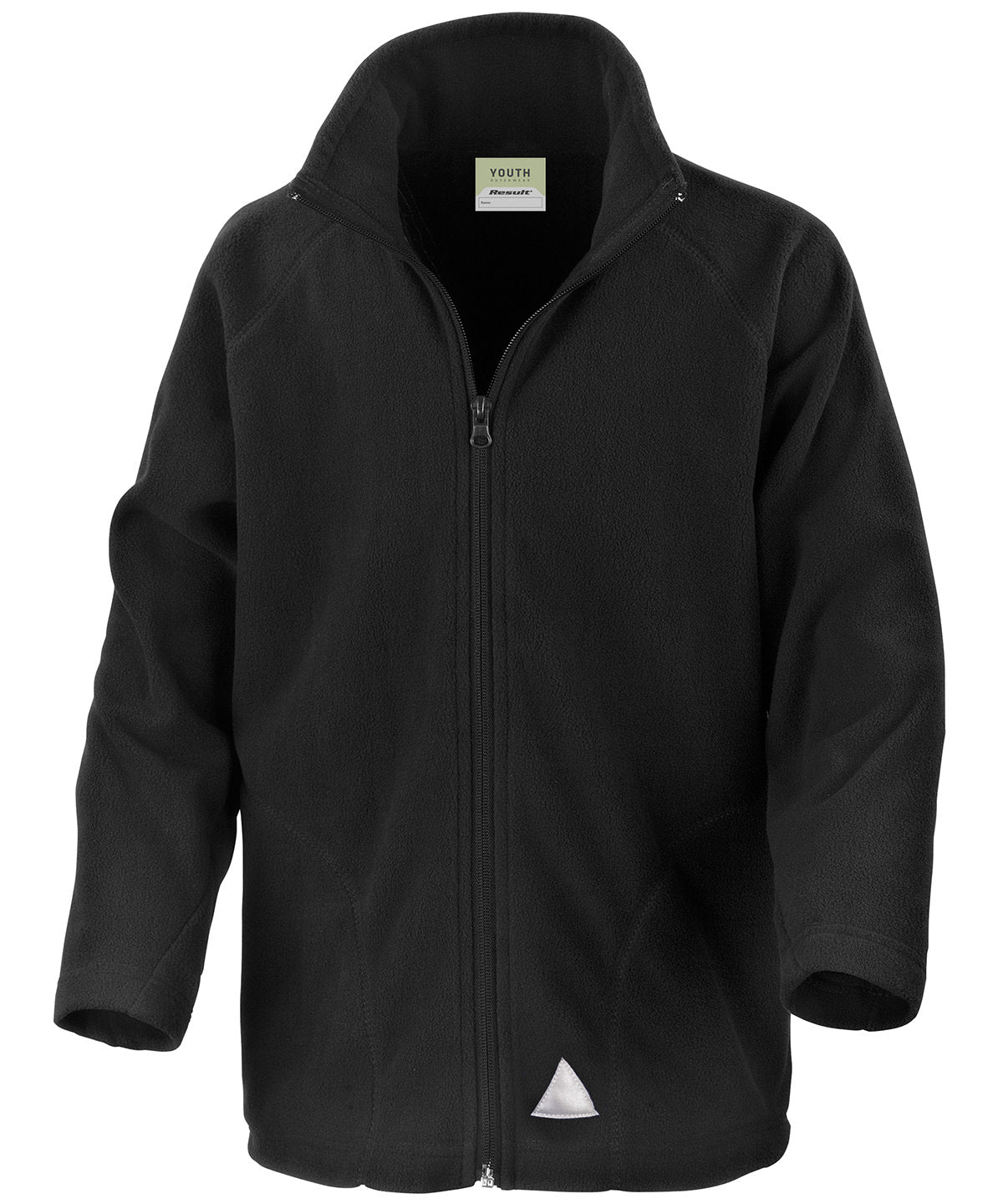 Jakkar - Core Junior Microfleece Jacket