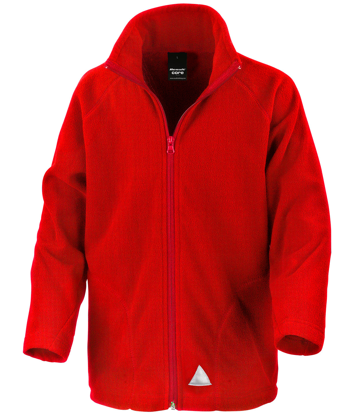 Jakkar - Core Junior Microfleece Jacket