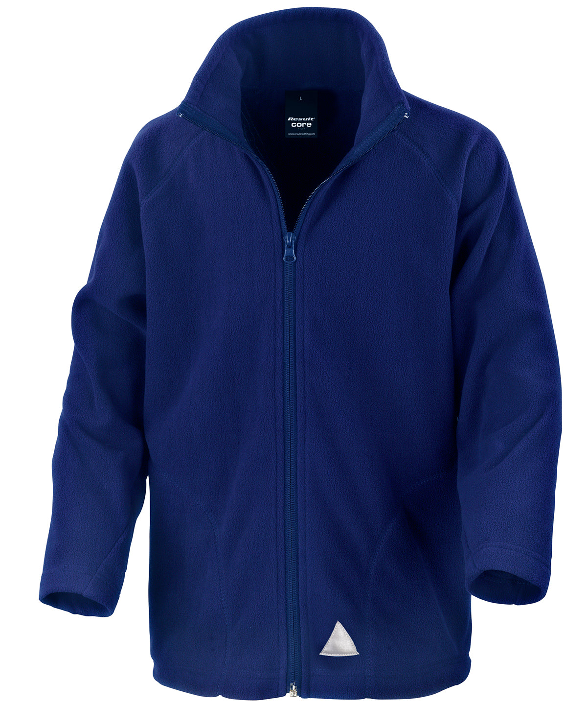 Jakkar - Core Junior Microfleece Jacket