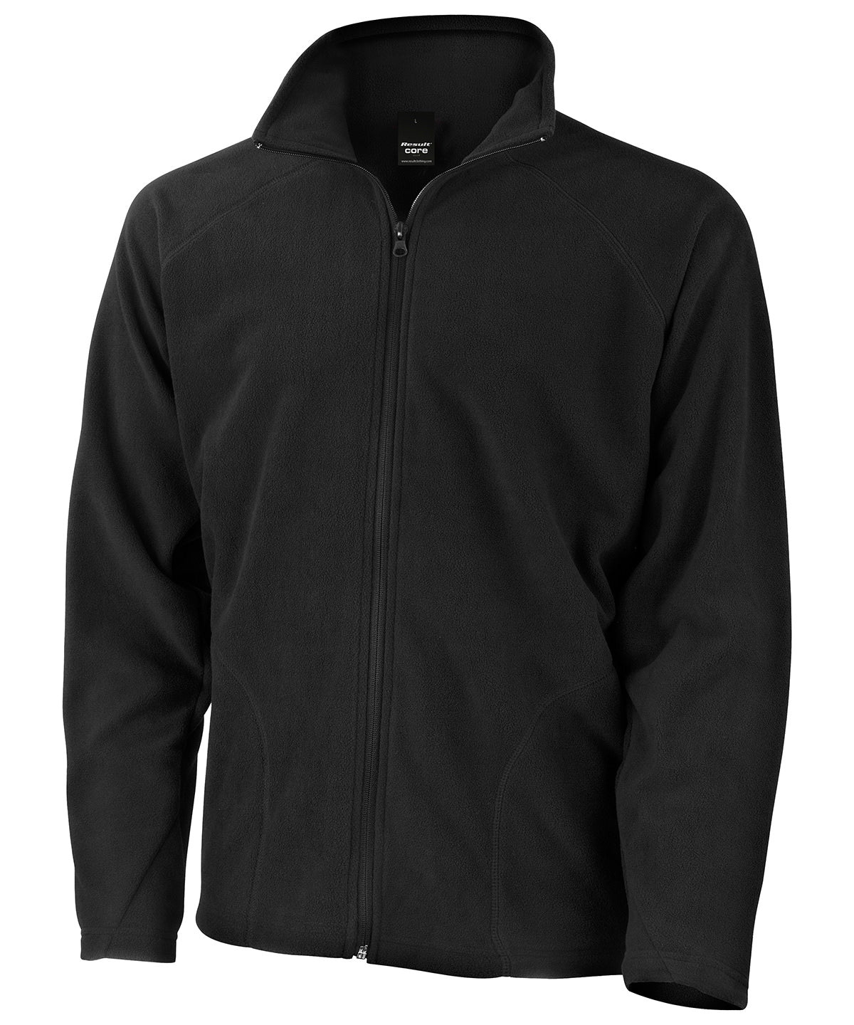 Jakkar - Core Microfleece Jacket