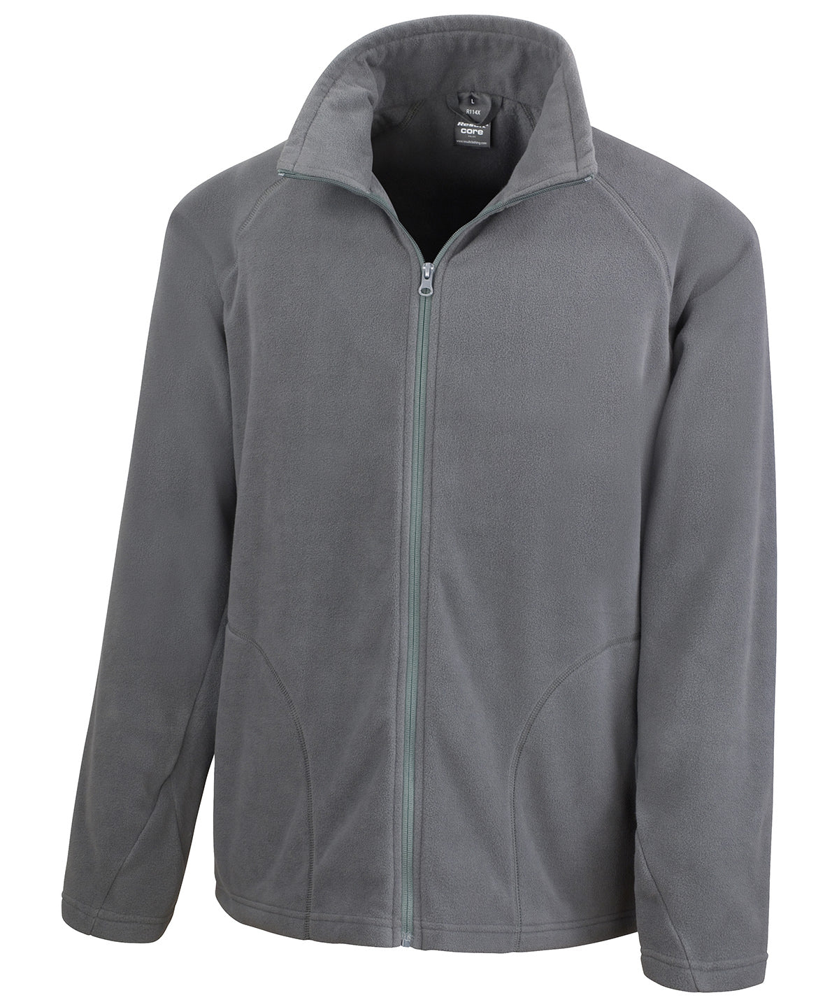 Jakkar - Core Microfleece Jacket