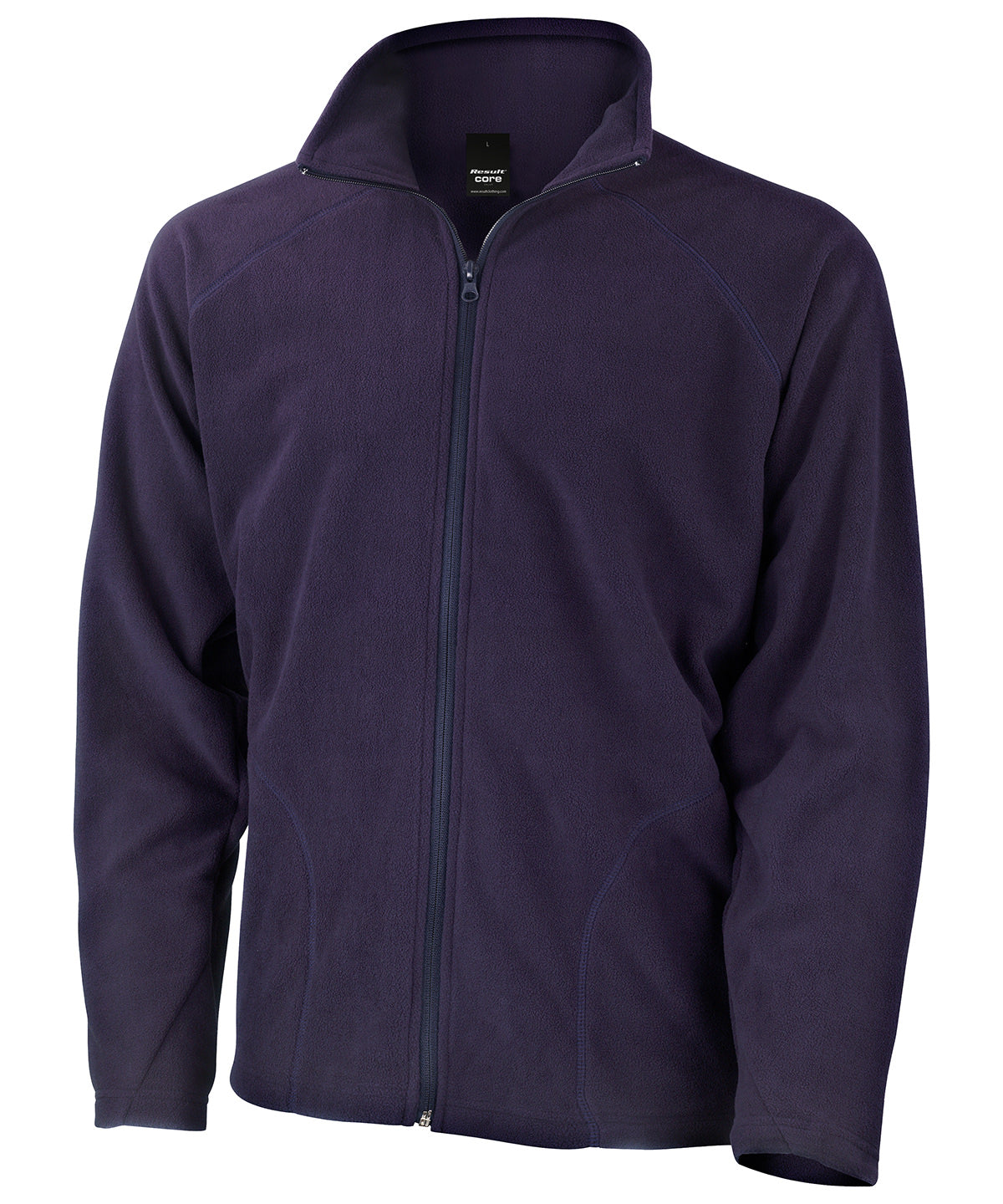 Jakkar - Core Microfleece Jacket