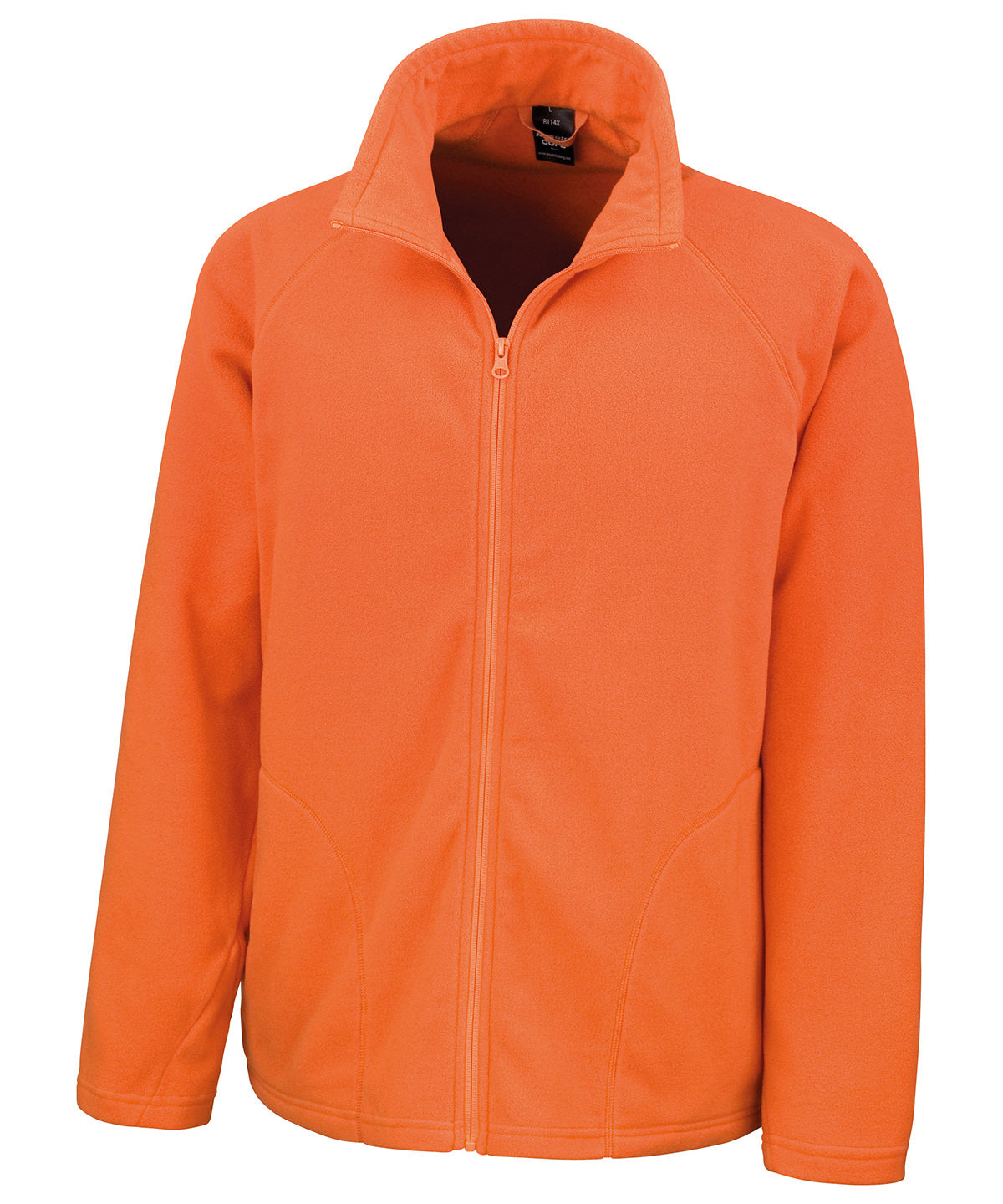 Jakkar - Core Microfleece Jacket