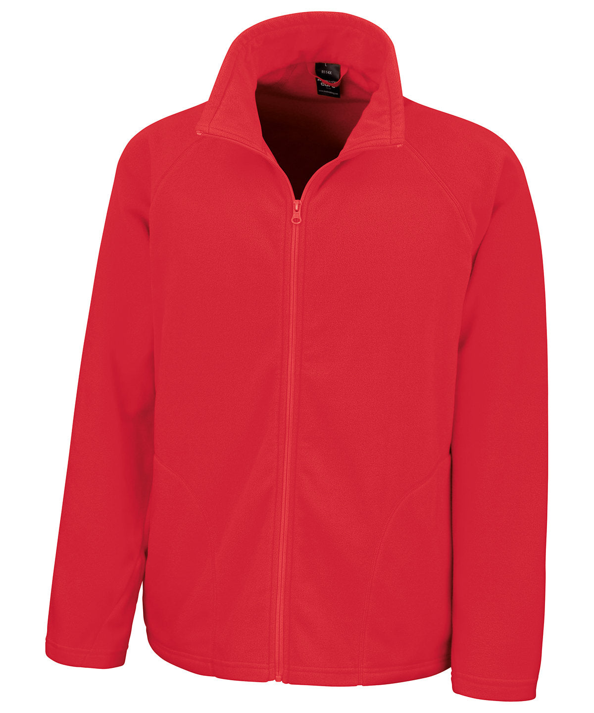 Jakkar - Core Microfleece Jacket