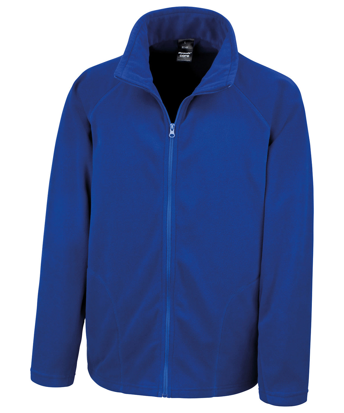 Jakkar - Core Microfleece Jacket