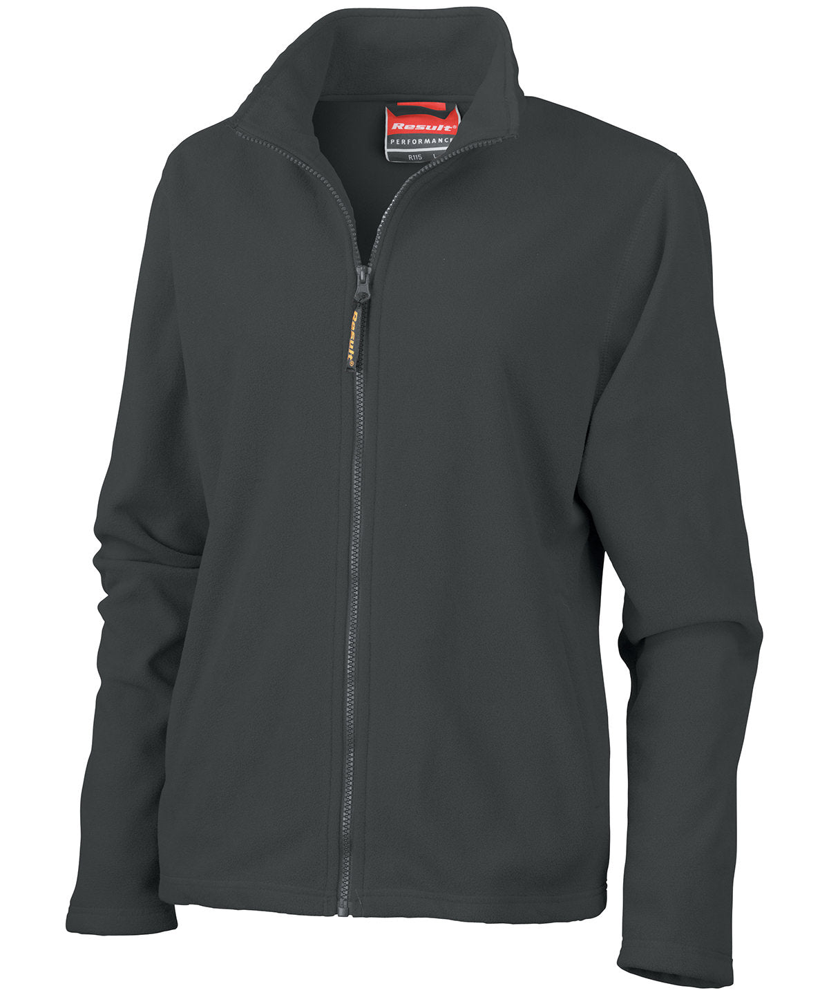 Jakkar - Women's Horizon High-grade Microfleece Jacket