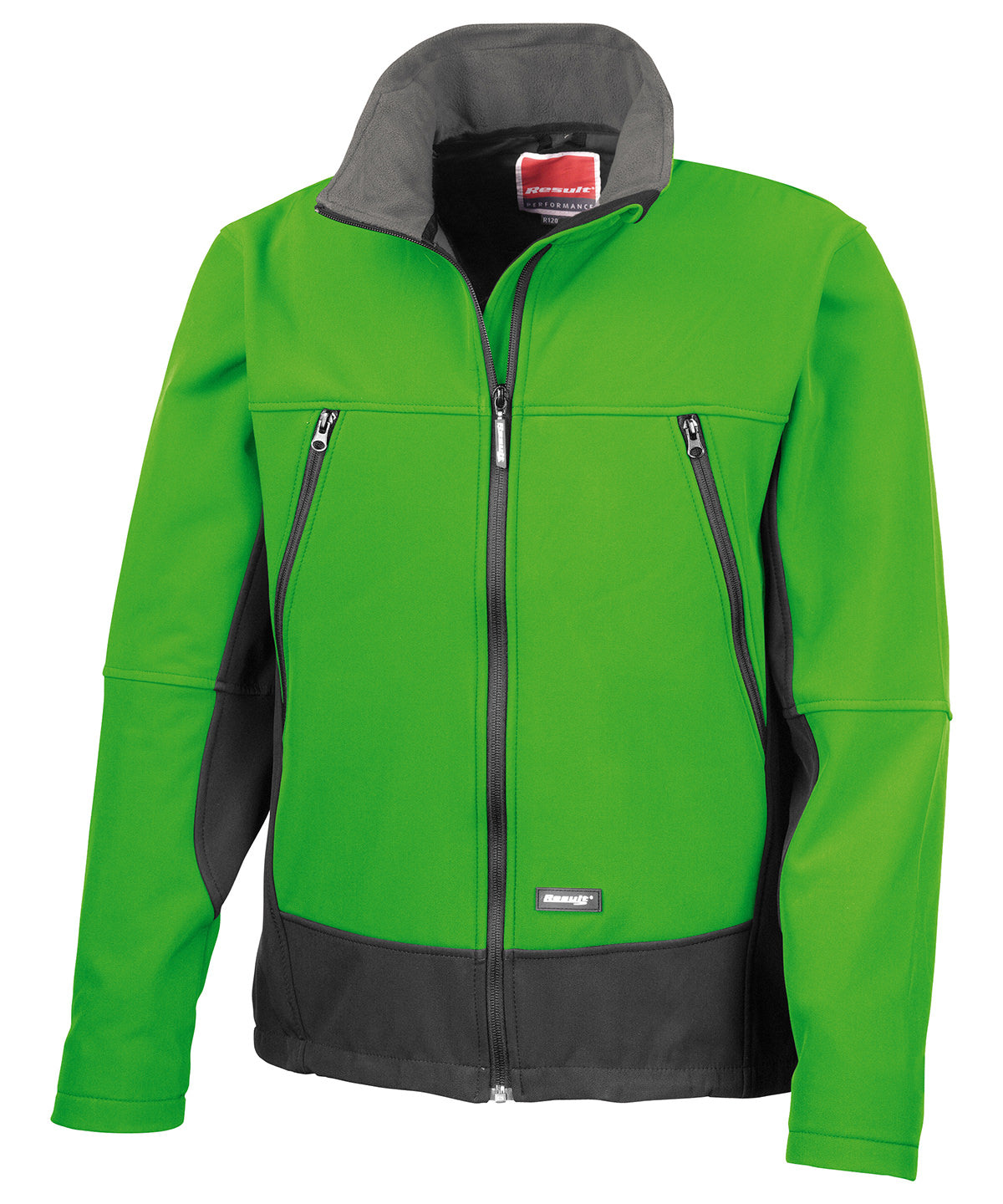 Jakkar - Softshell Activity Jacket