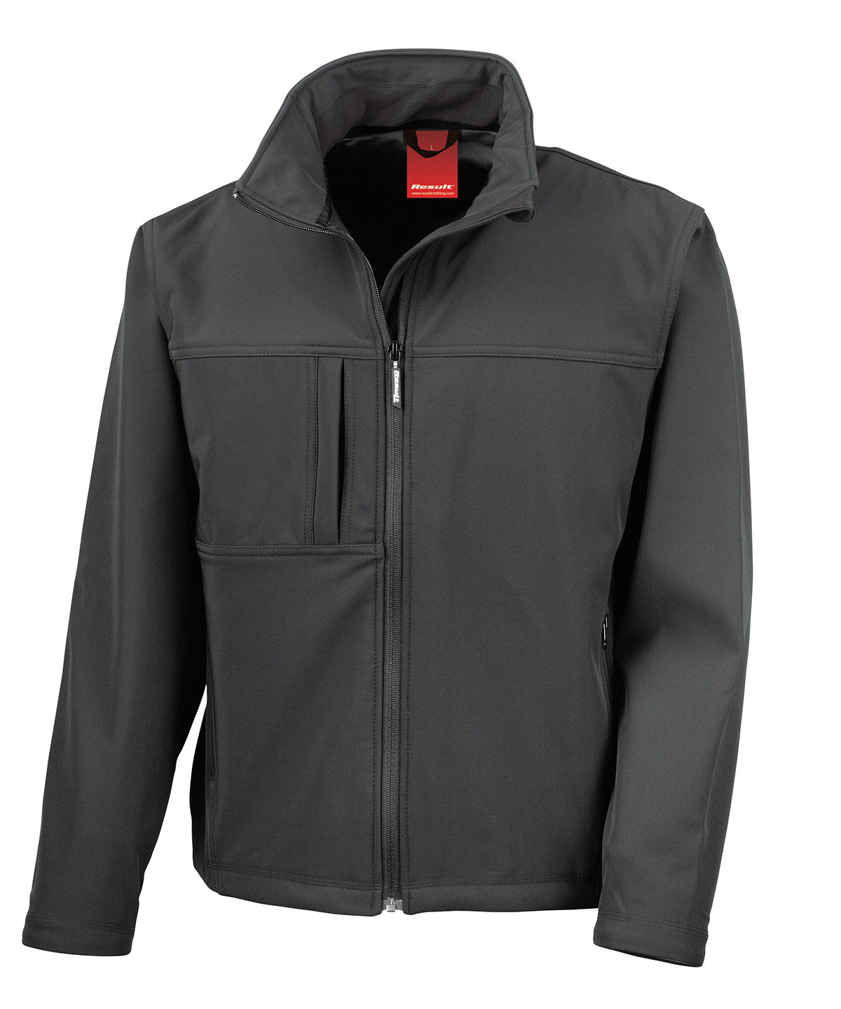 Jakkar - Classic Softshell Jacket