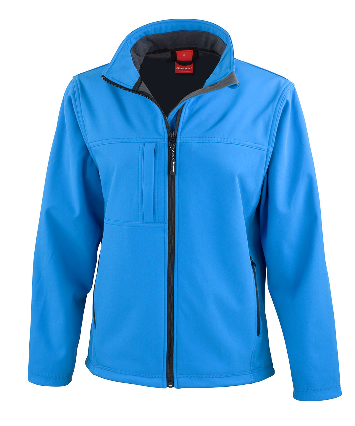 Jakkar - Women's Classic Softshell Jacket