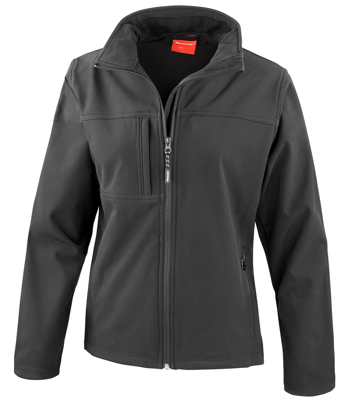 Jakkar - Women's Classic Softshell Jacket