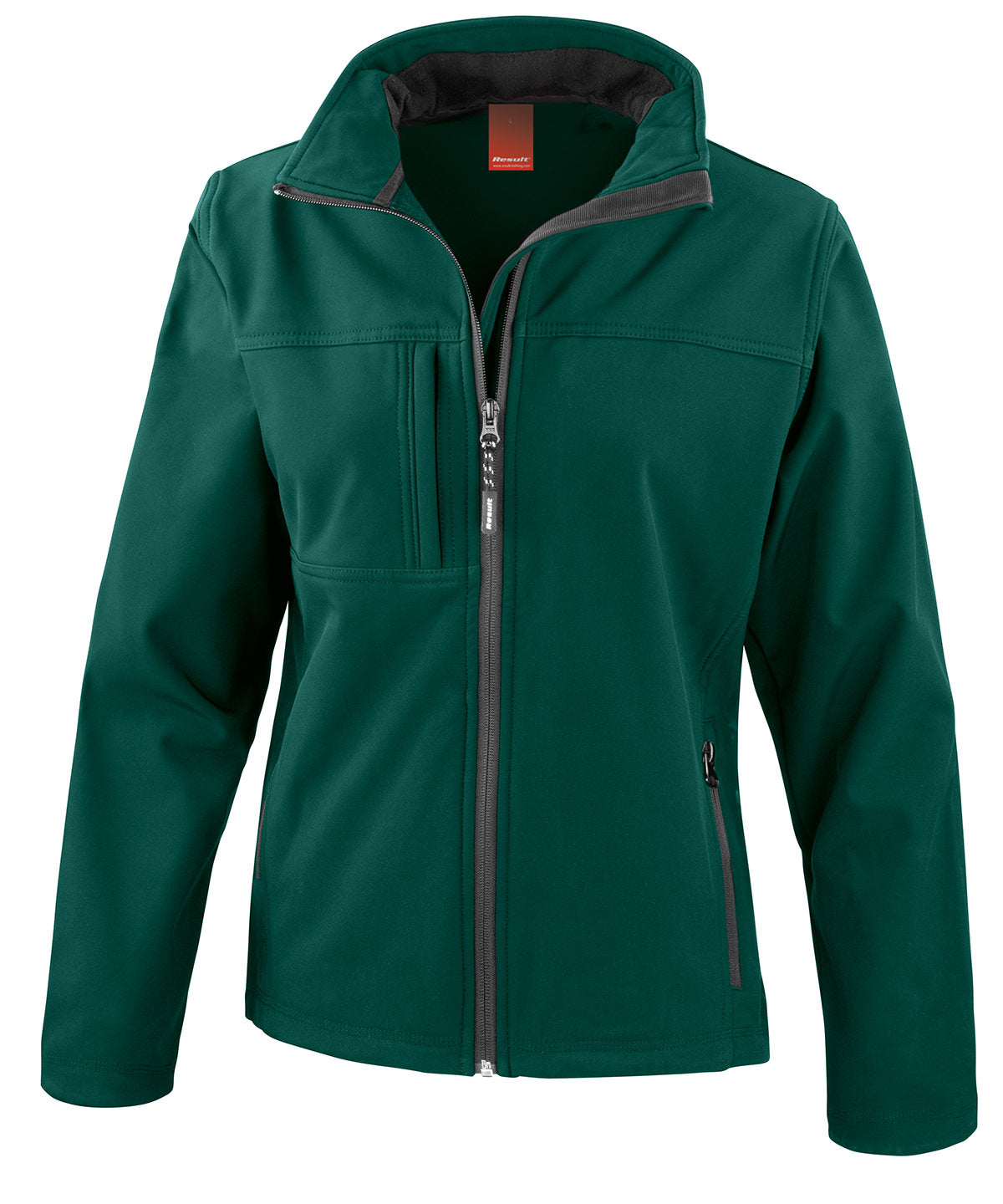 Jakkar - Women's Classic Softshell Jacket