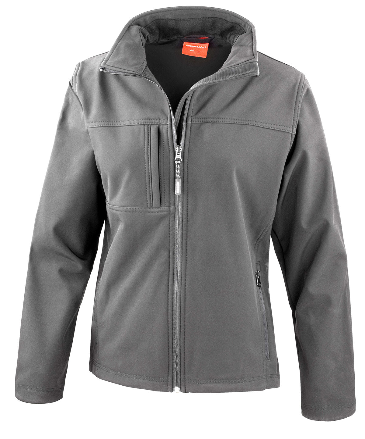 Jakkar - Women's Classic Softshell Jacket