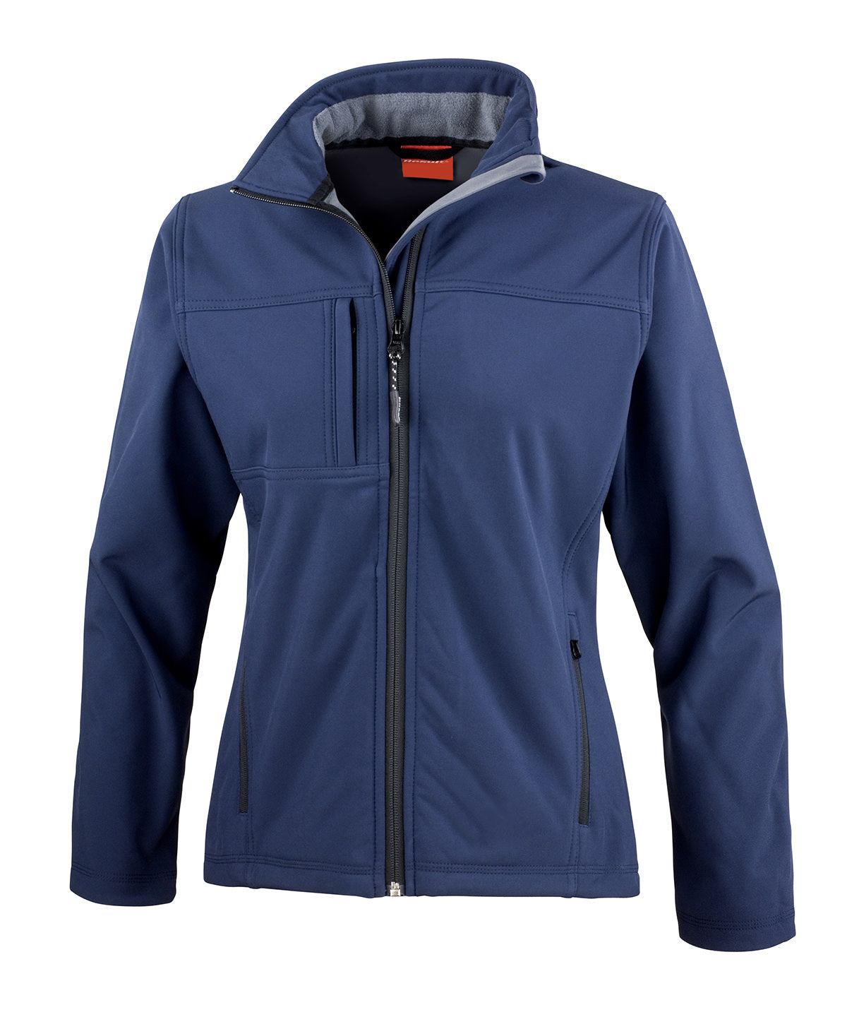 Jakkar - Women's Classic Softshell Jacket