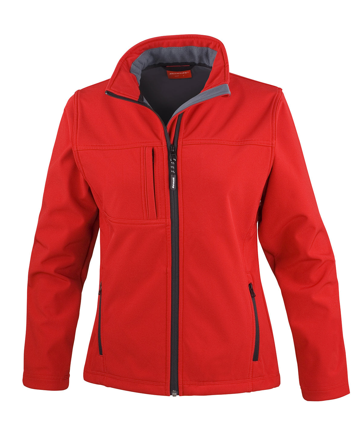 Jakkar - Women's Classic Softshell Jacket