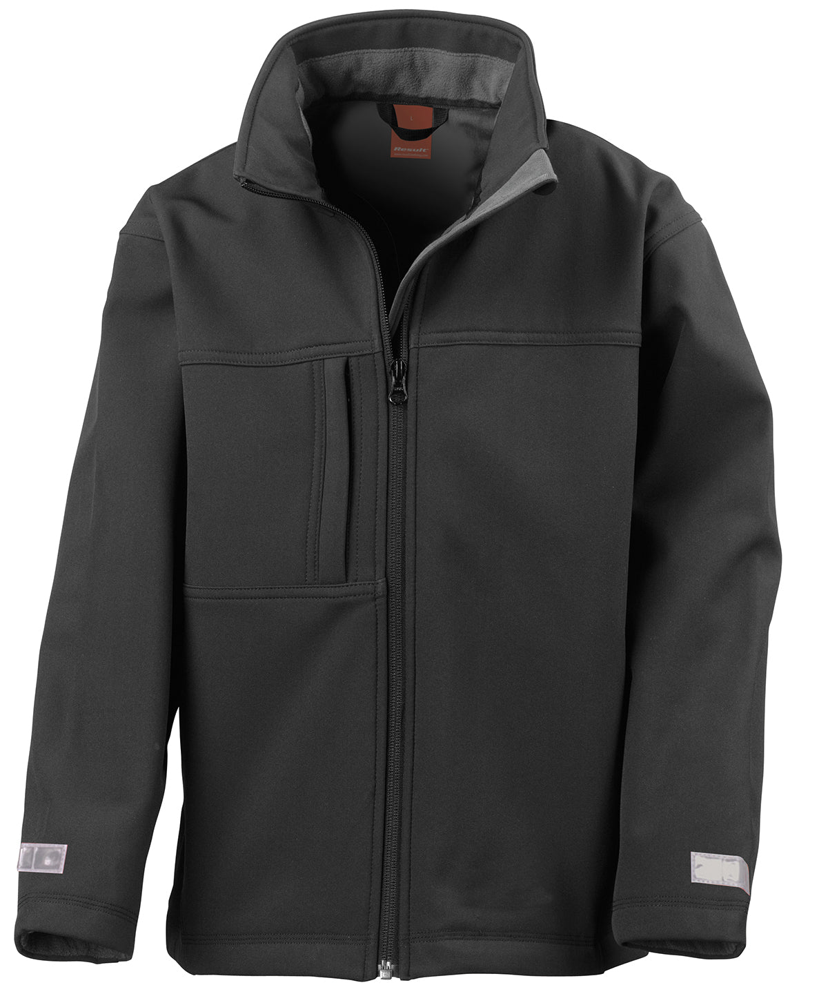 Jakkar - Junior Classic Softshell 3-layer Jacket