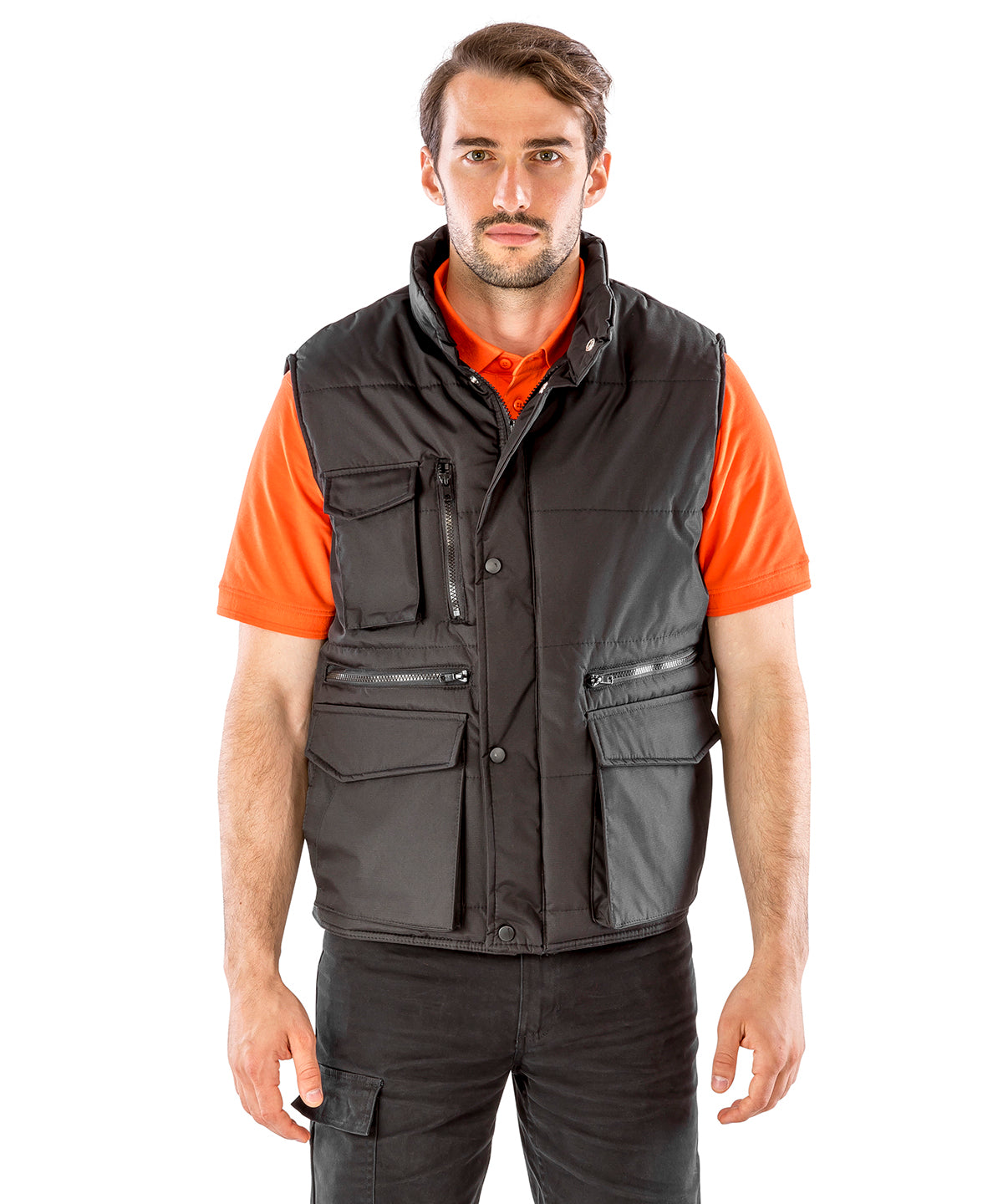 Vesti - Lance Bodywarmer