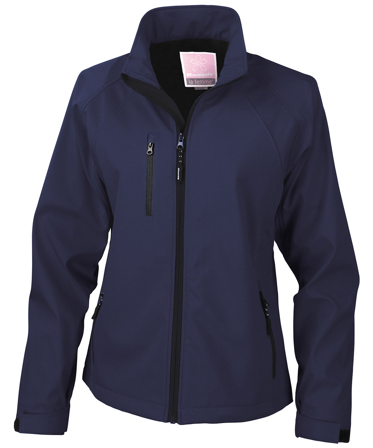 Jakkar - Women's Baselayer Softshell Jacket