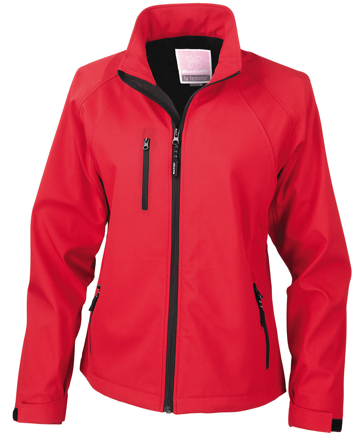 Jakkar - Women's Baselayer Softshell Jacket