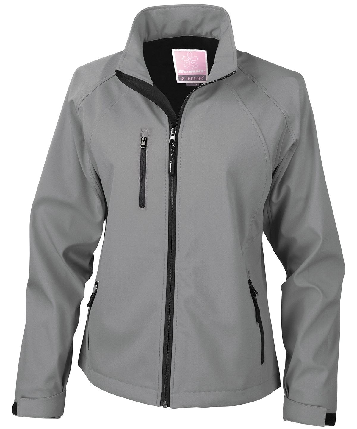 Jakkar - Women's Baselayer Softshell Jacket